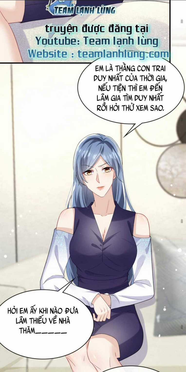 Tái Sinh Trở Lại : Chồng Cũ Khóc Lóc Cầu Xin Tái Hôn Chapter 31 trang 18