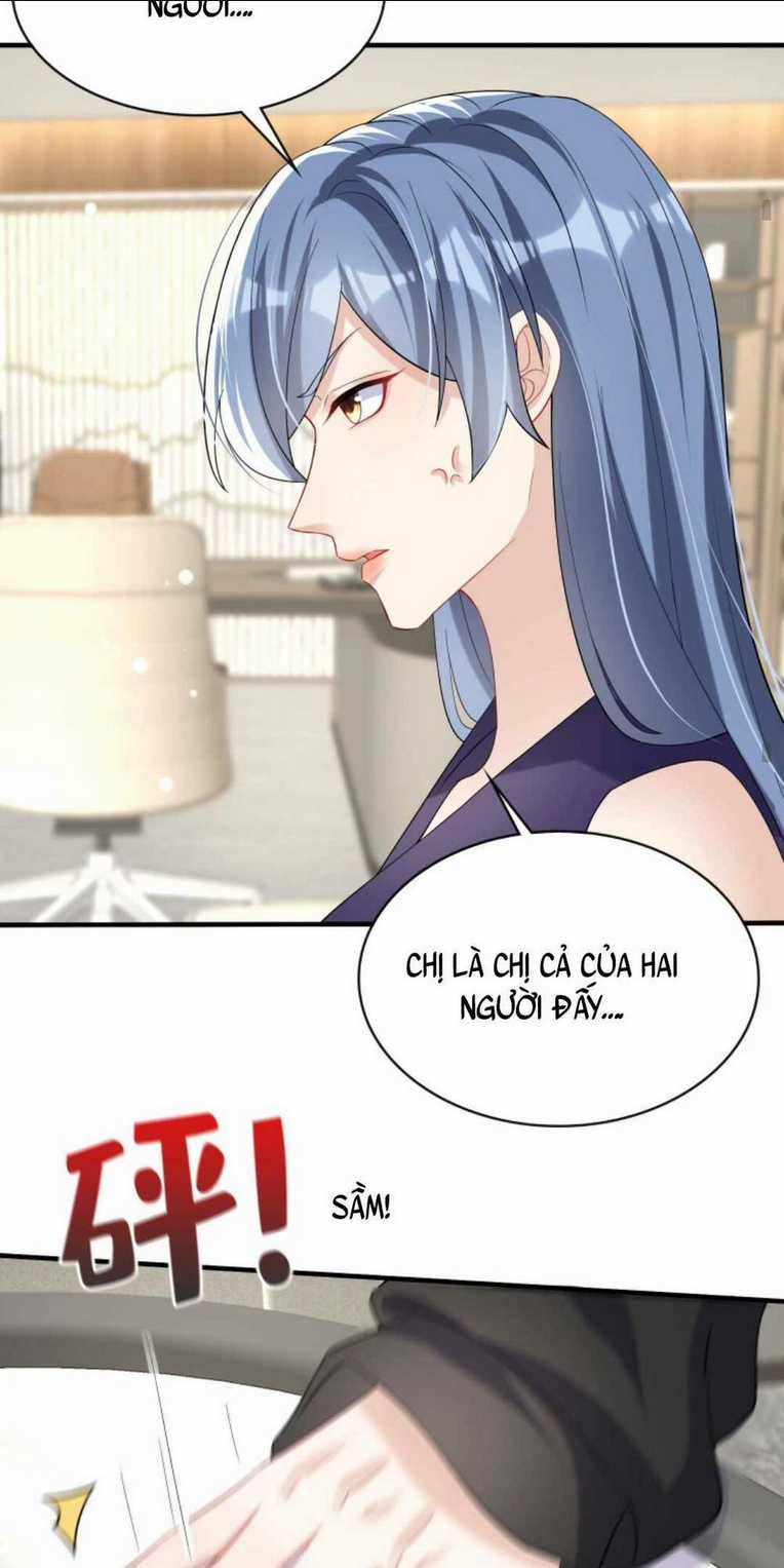 Tái Sinh Trở Lại : Chồng Cũ Khóc Lóc Cầu Xin Tái Hôn Chapter 31 trang 20