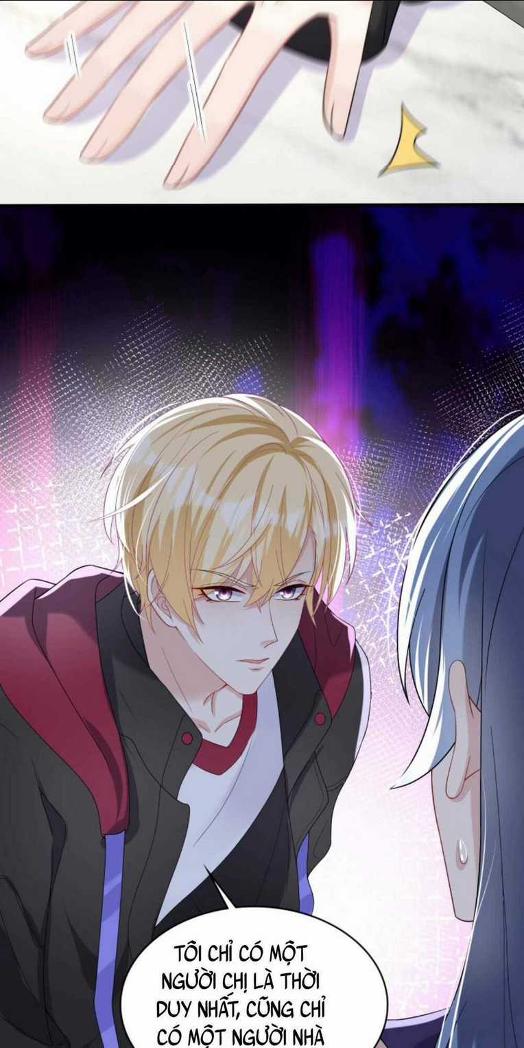 Tái Sinh Trở Lại : Chồng Cũ Khóc Lóc Cầu Xin Tái Hôn Chapter 31 trang 21