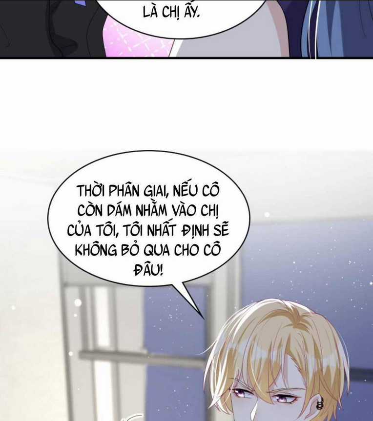 Tái Sinh Trở Lại : Chồng Cũ Khóc Lóc Cầu Xin Tái Hôn Chapter 31 trang 22