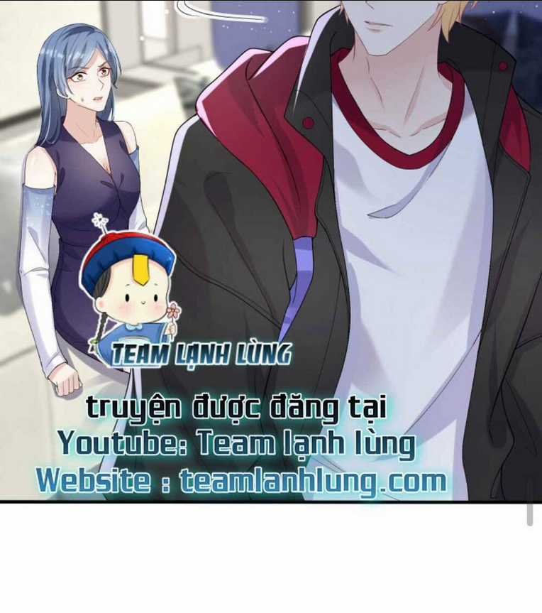 Tái Sinh Trở Lại : Chồng Cũ Khóc Lóc Cầu Xin Tái Hôn Chapter 31 trang 23