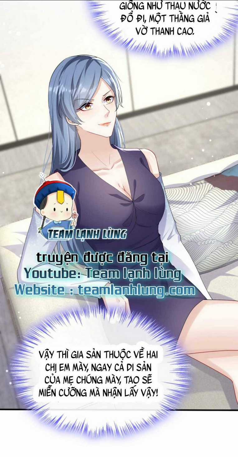 Tái Sinh Trở Lại : Chồng Cũ Khóc Lóc Cầu Xin Tái Hôn Chapter 31 trang 26