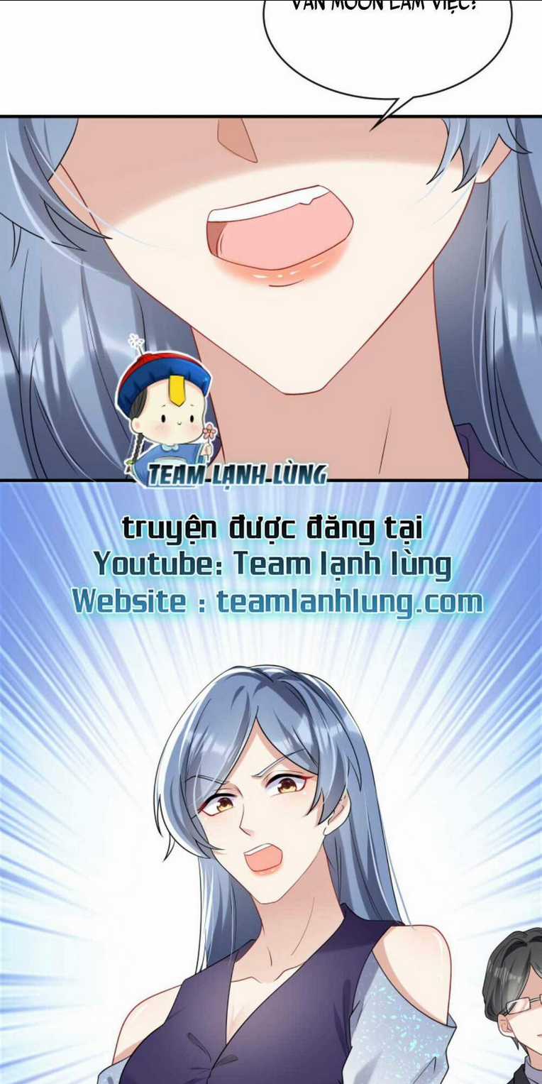 Tái Sinh Trở Lại : Chồng Cũ Khóc Lóc Cầu Xin Tái Hôn Chapter 31 trang 5