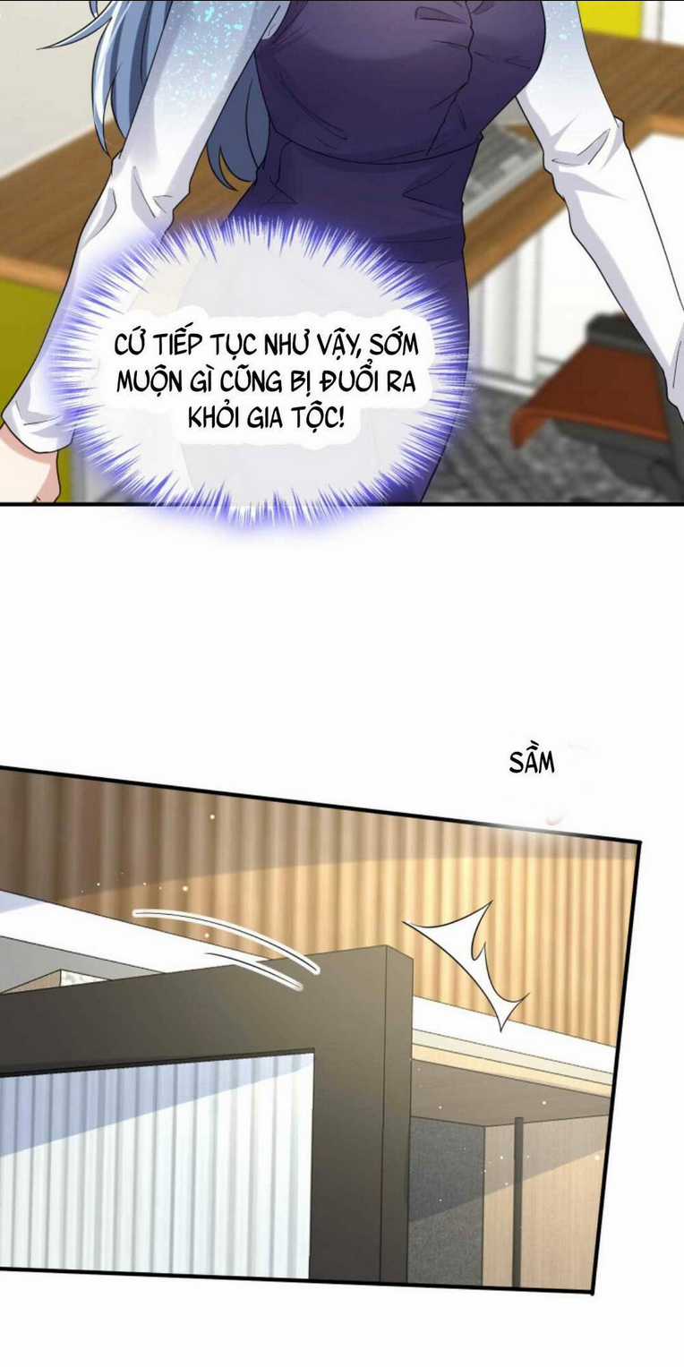 Tái Sinh Trở Lại : Chồng Cũ Khóc Lóc Cầu Xin Tái Hôn Chapter 31 trang 8