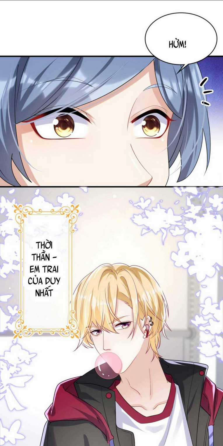 Tái Sinh Trở Lại : Chồng Cũ Khóc Lóc Cầu Xin Tái Hôn Chapter 31 trang 9