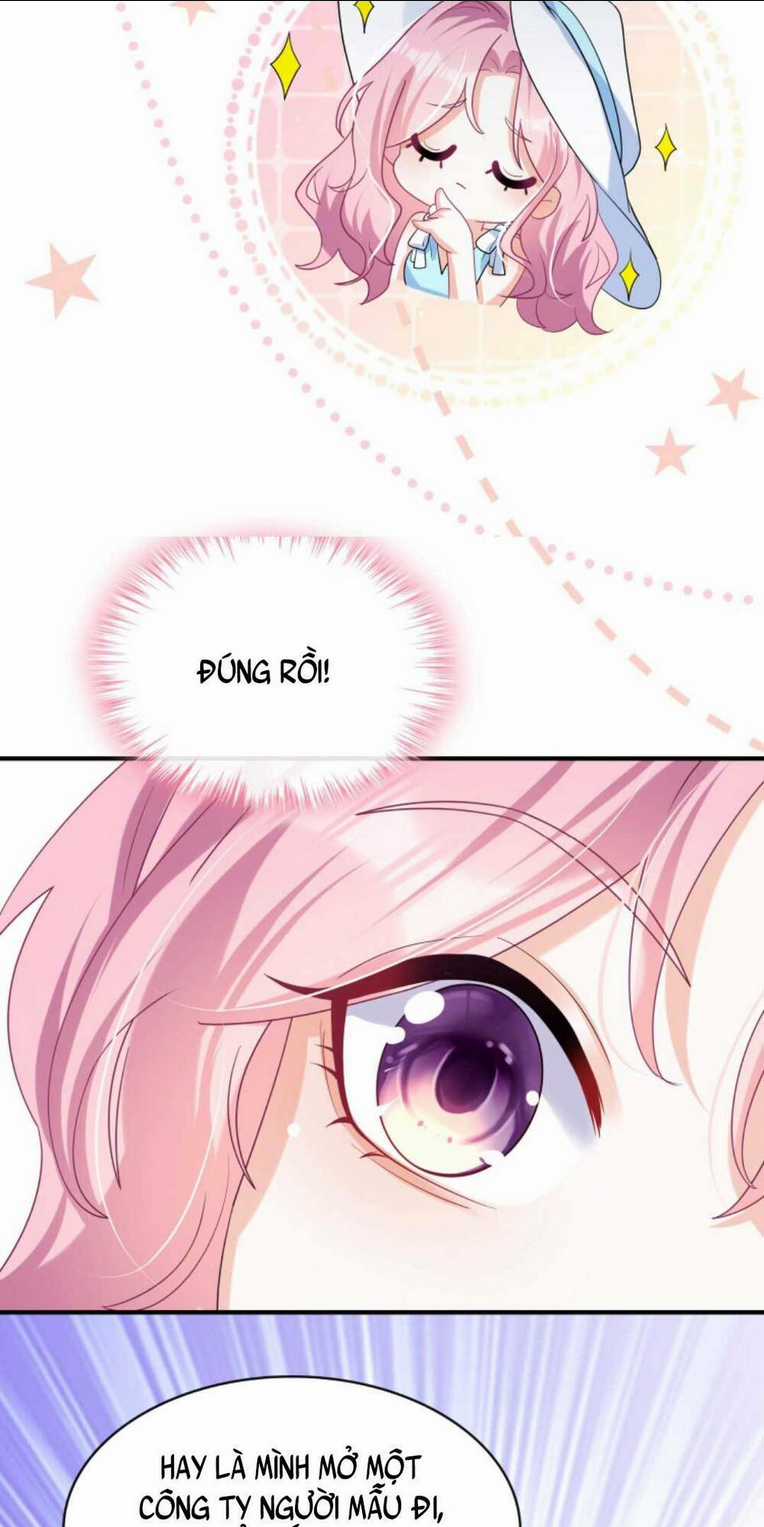 Tái Sinh Trở Lại : Chồng Cũ Khóc Lóc Cầu Xin Tái Hôn Chapter 32 trang 10