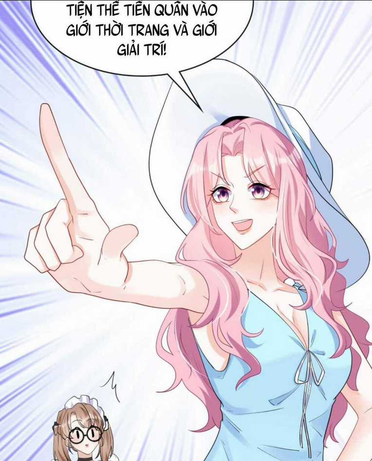 Tái Sinh Trở Lại : Chồng Cũ Khóc Lóc Cầu Xin Tái Hôn Chapter 32 trang 11