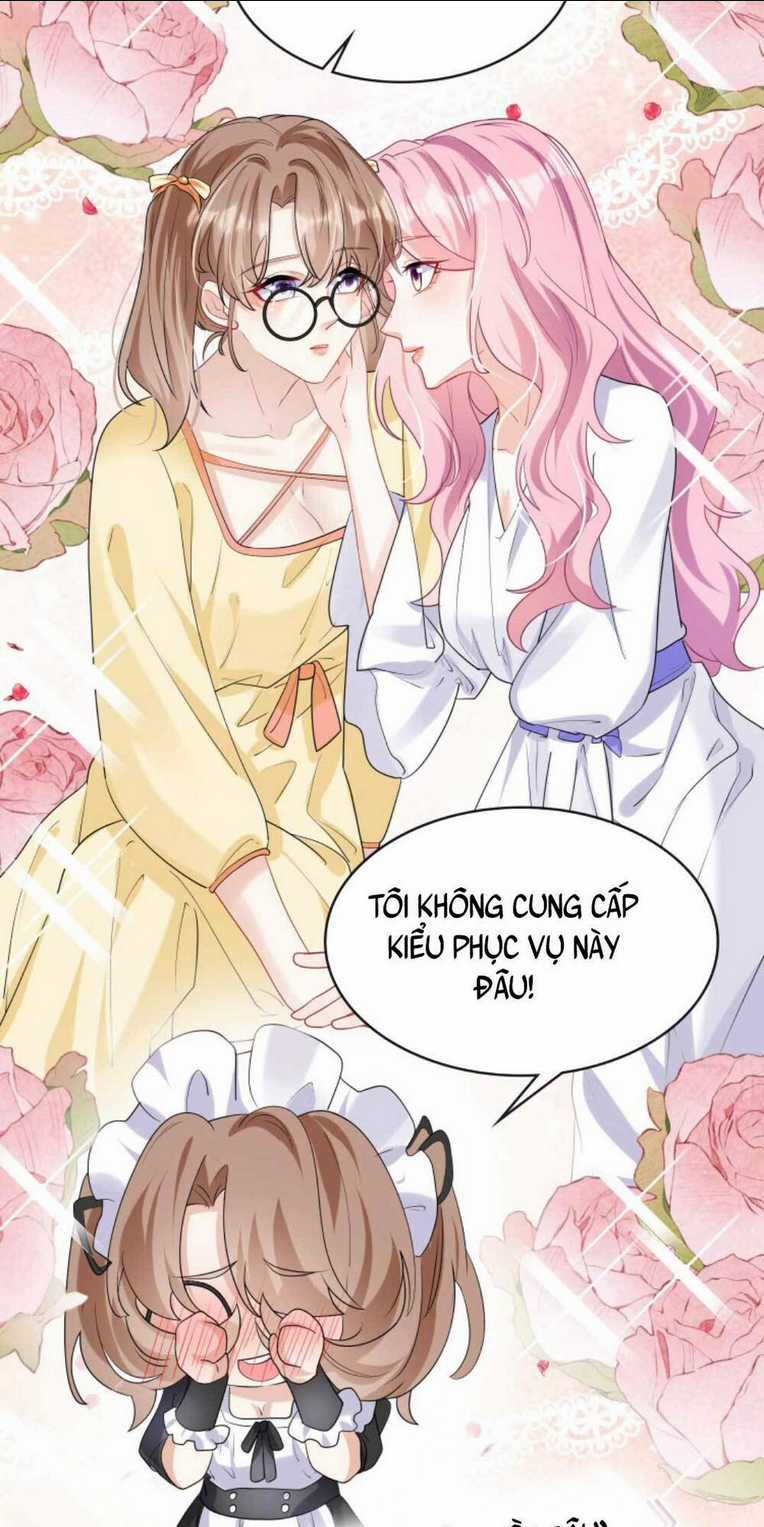 Tái Sinh Trở Lại : Chồng Cũ Khóc Lóc Cầu Xin Tái Hôn Chapter 32 trang 14