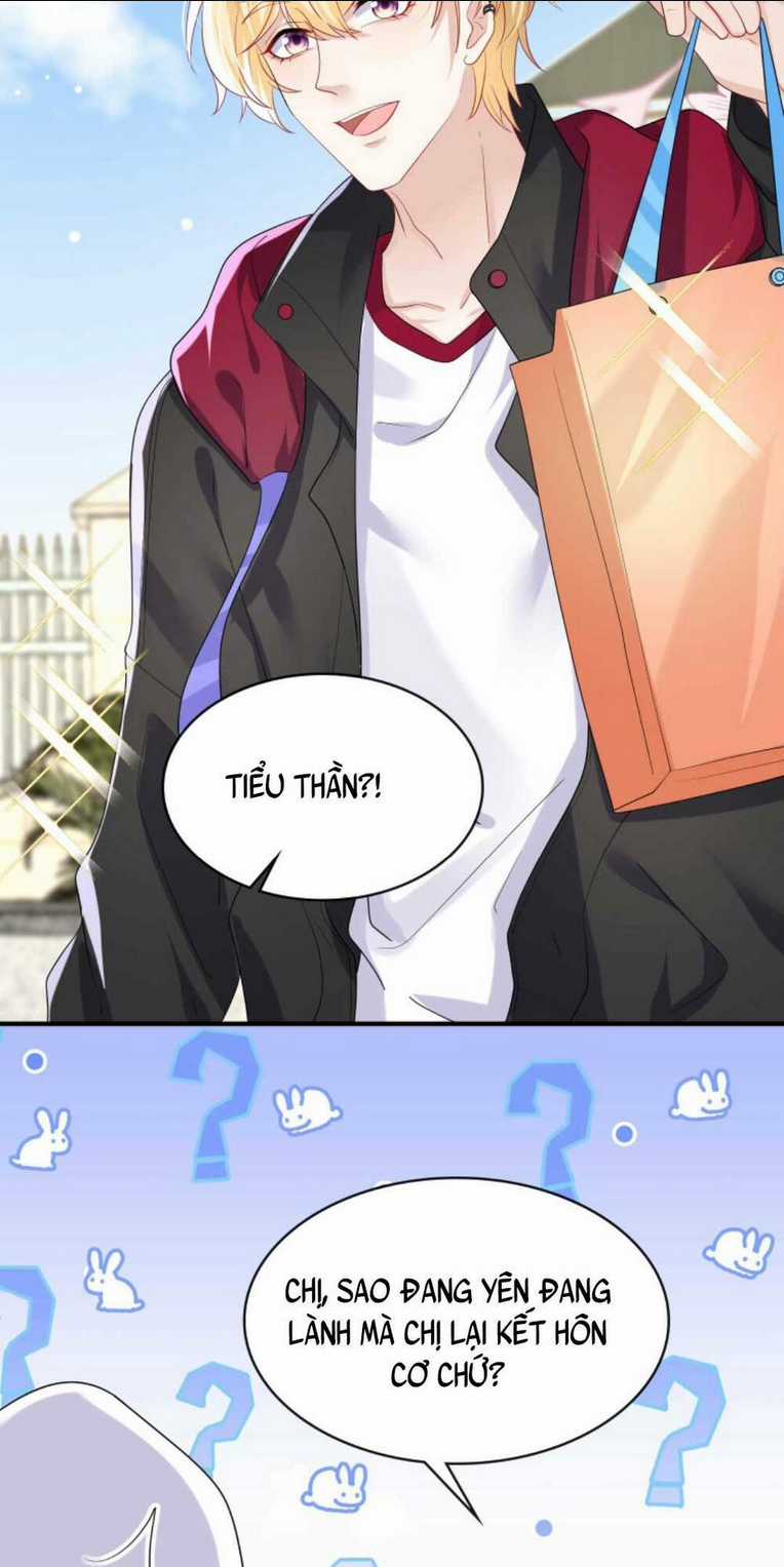 Tái Sinh Trở Lại : Chồng Cũ Khóc Lóc Cầu Xin Tái Hôn Chapter 32 trang 17