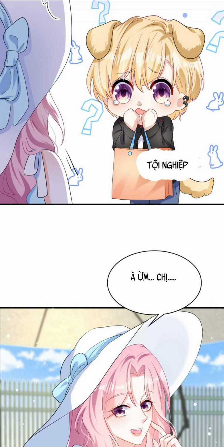 Tái Sinh Trở Lại : Chồng Cũ Khóc Lóc Cầu Xin Tái Hôn Chapter 32 trang 18