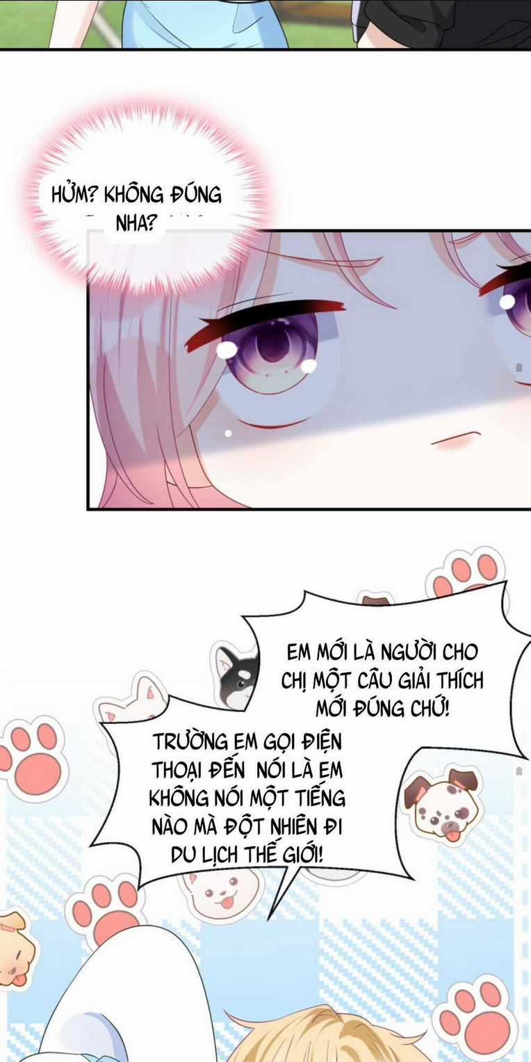 Tái Sinh Trở Lại : Chồng Cũ Khóc Lóc Cầu Xin Tái Hôn Chapter 32 trang 20