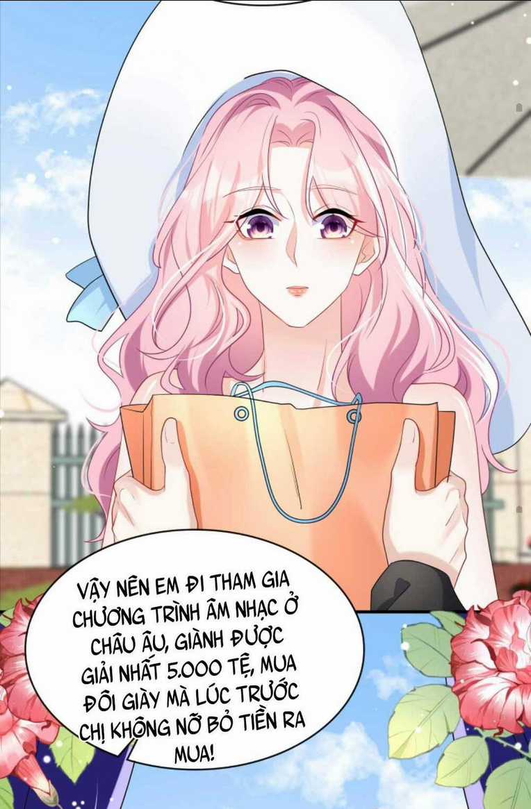 Tái Sinh Trở Lại : Chồng Cũ Khóc Lóc Cầu Xin Tái Hôn Chapter 32 trang 22