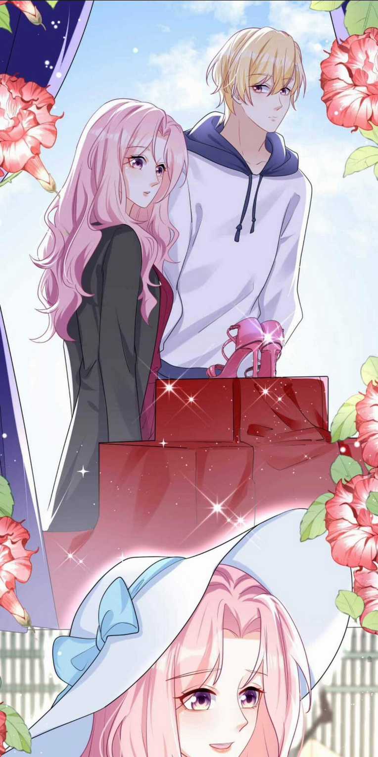 Tái Sinh Trở Lại : Chồng Cũ Khóc Lóc Cầu Xin Tái Hôn Chapter 32 trang 23