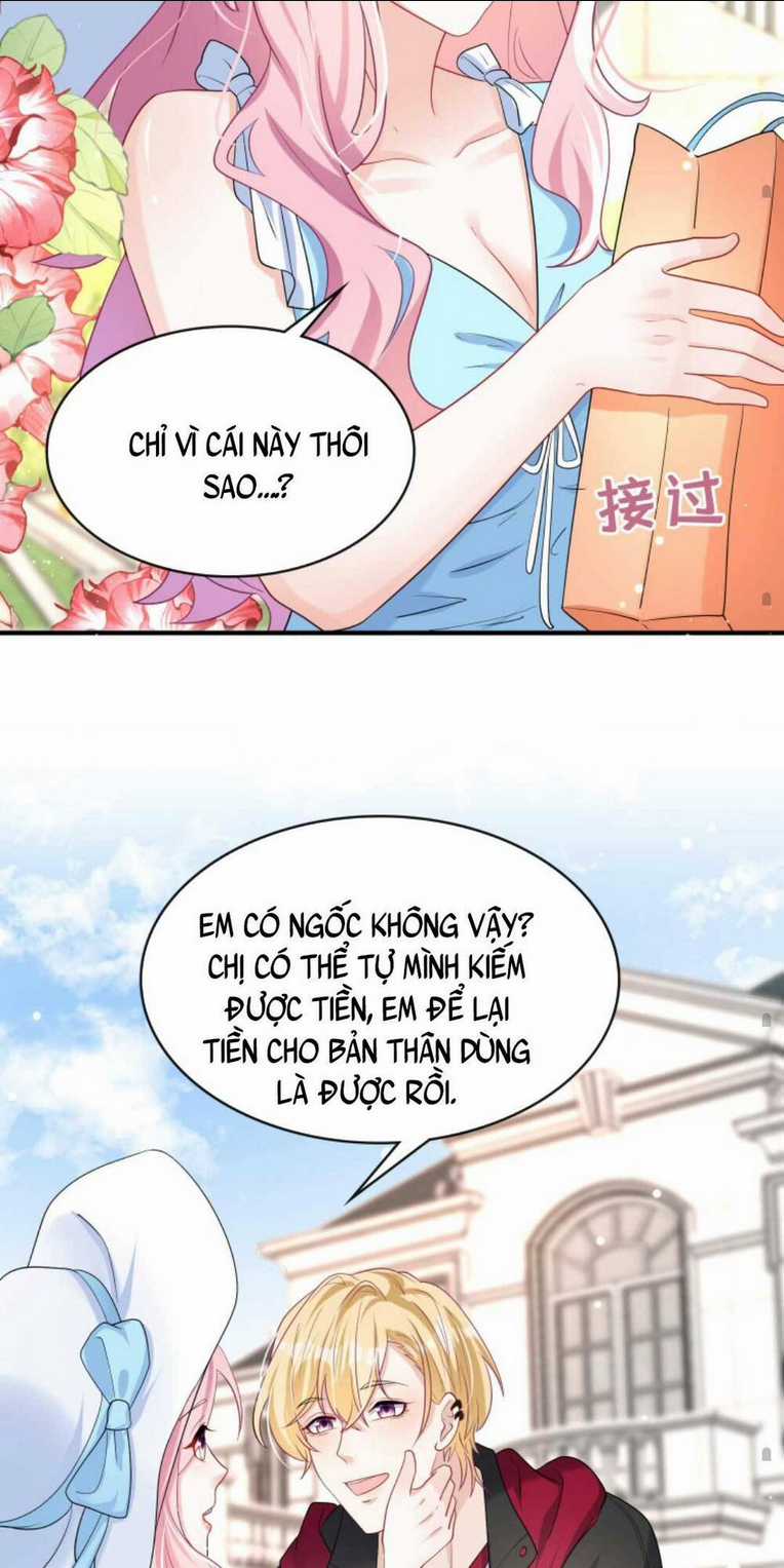 Tái Sinh Trở Lại : Chồng Cũ Khóc Lóc Cầu Xin Tái Hôn Chapter 32 trang 24