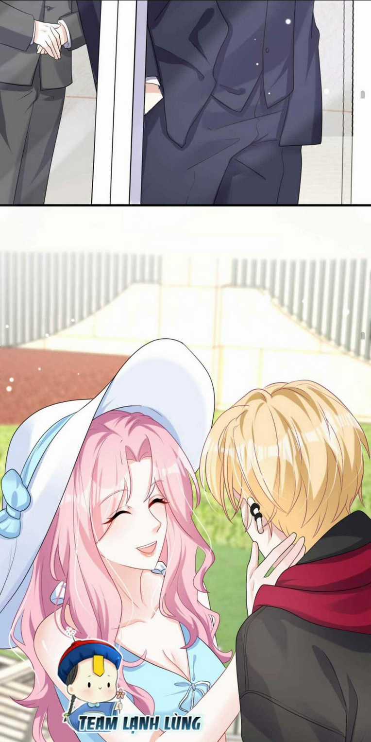 Tái Sinh Trở Lại : Chồng Cũ Khóc Lóc Cầu Xin Tái Hôn Chapter 32 trang 26