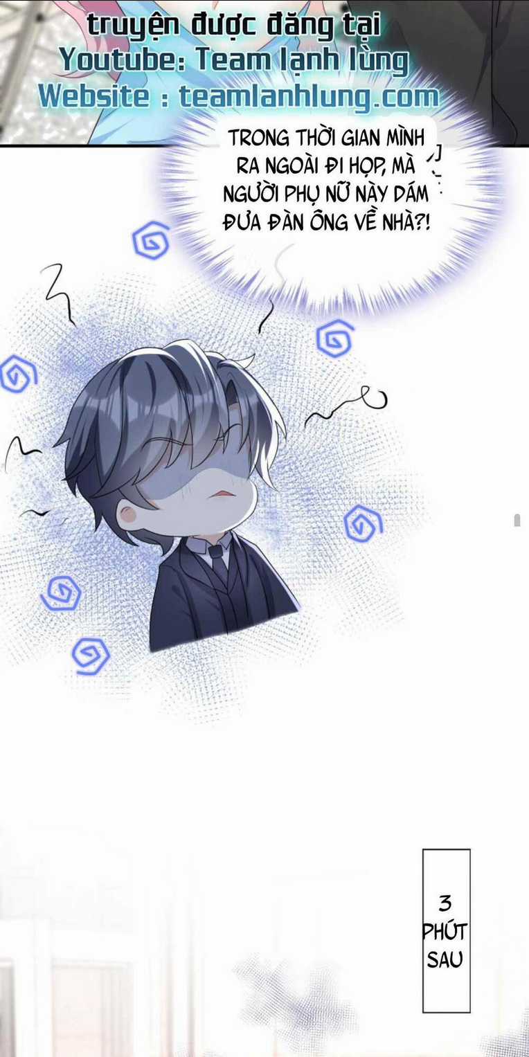 Tái Sinh Trở Lại : Chồng Cũ Khóc Lóc Cầu Xin Tái Hôn Chapter 32 trang 27