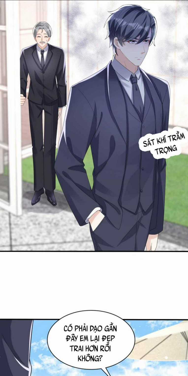 Tái Sinh Trở Lại : Chồng Cũ Khóc Lóc Cầu Xin Tái Hôn Chapter 32 trang 28