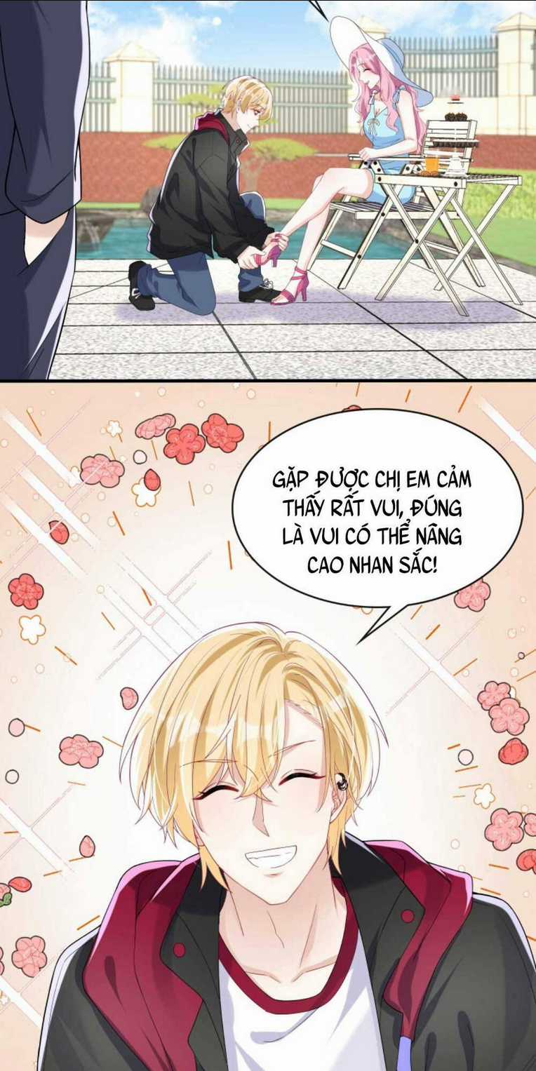 Tái Sinh Trở Lại : Chồng Cũ Khóc Lóc Cầu Xin Tái Hôn Chapter 32 trang 29