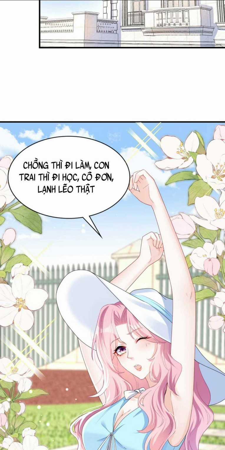 Tái Sinh Trở Lại : Chồng Cũ Khóc Lóc Cầu Xin Tái Hôn Chapter 32 trang 3