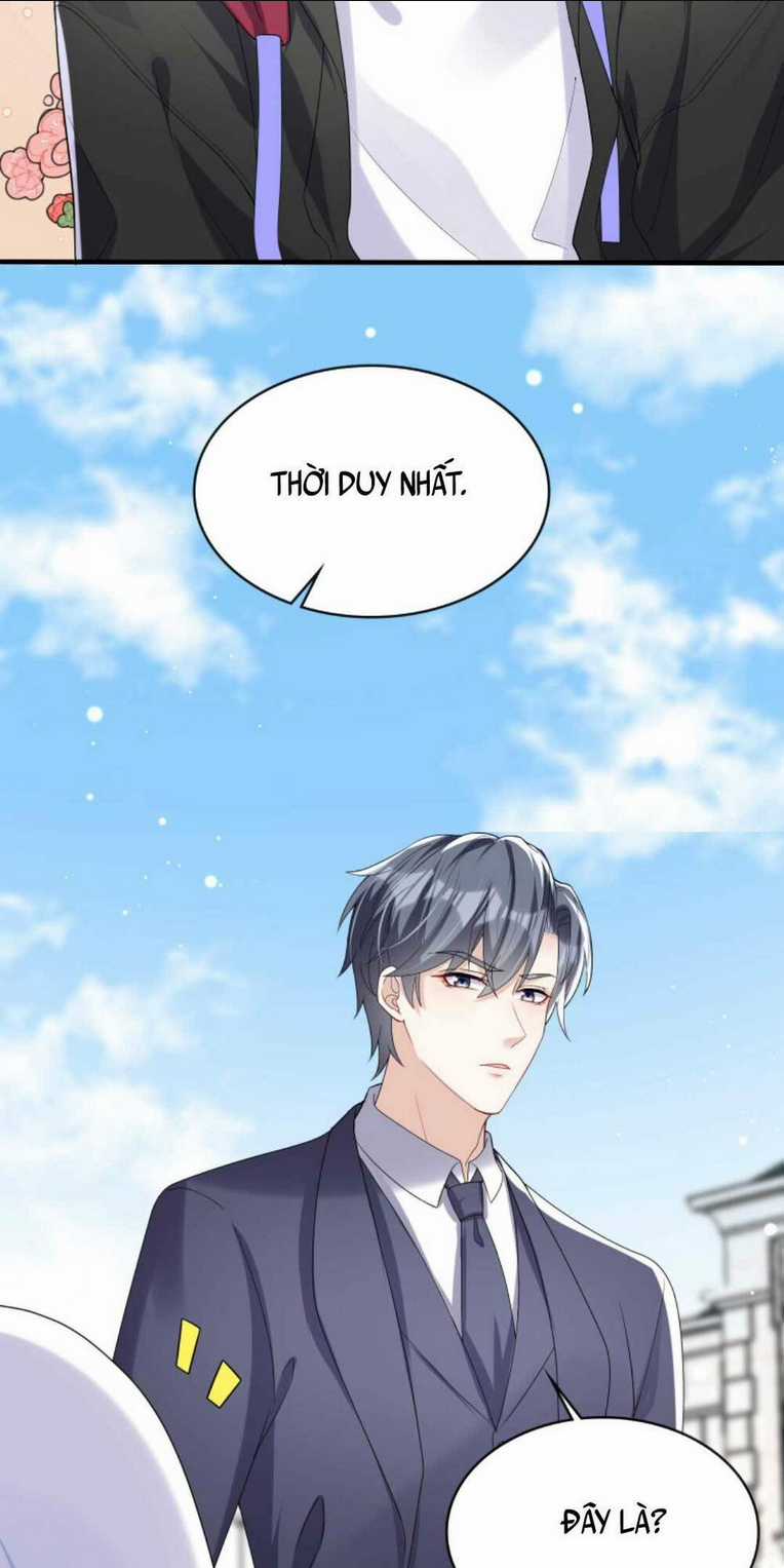 Tái Sinh Trở Lại : Chồng Cũ Khóc Lóc Cầu Xin Tái Hôn Chapter 32 trang 30