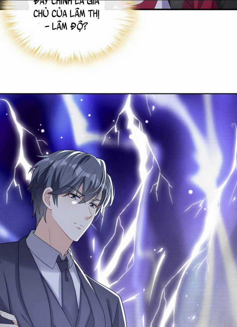 Tái Sinh Trở Lại : Chồng Cũ Khóc Lóc Cầu Xin Tái Hôn Chapter 32 trang 32