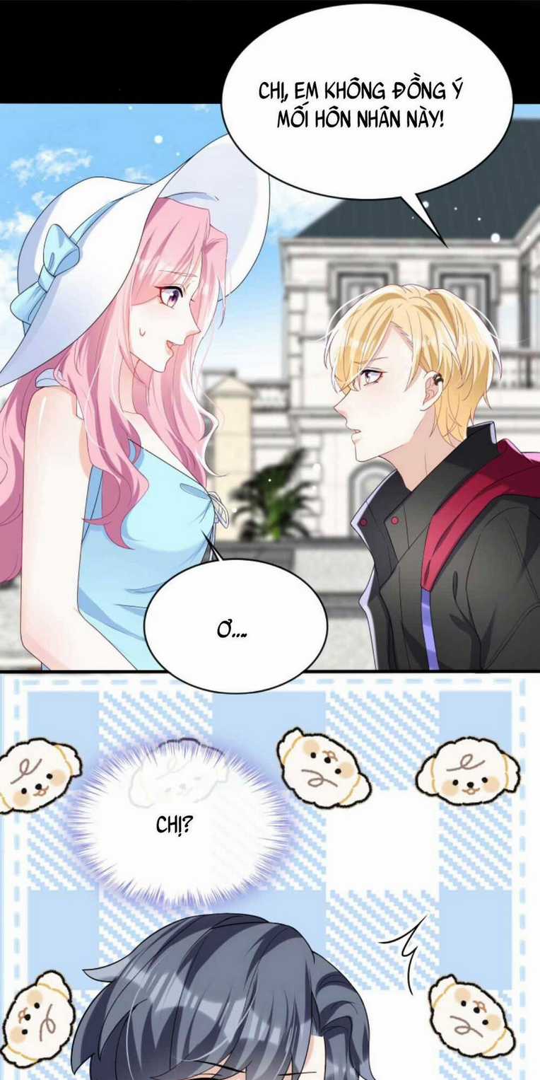 Tái Sinh Trở Lại : Chồng Cũ Khóc Lóc Cầu Xin Tái Hôn Chapter 32 trang 34