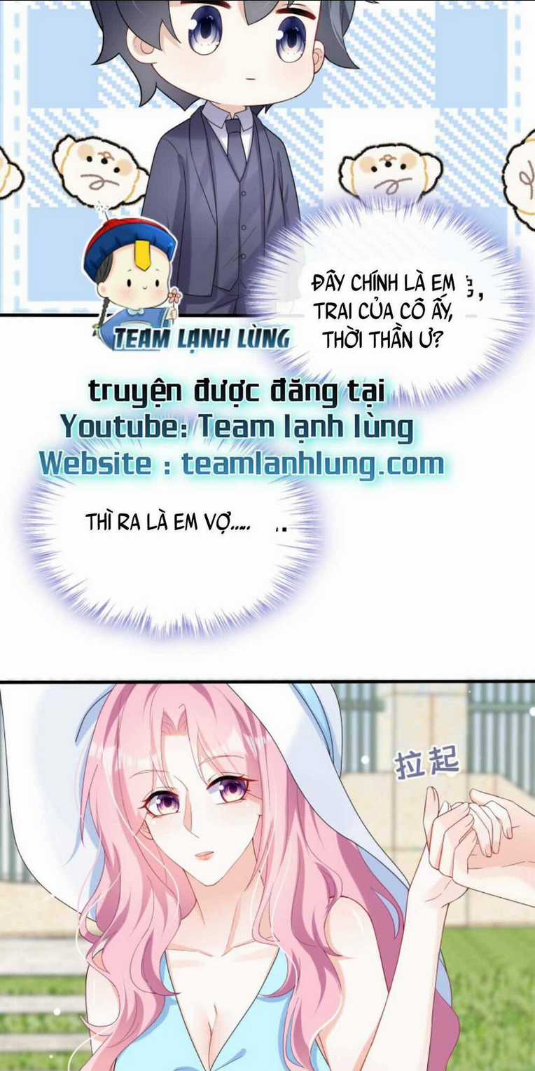 Tái Sinh Trở Lại : Chồng Cũ Khóc Lóc Cầu Xin Tái Hôn Chapter 32 trang 35