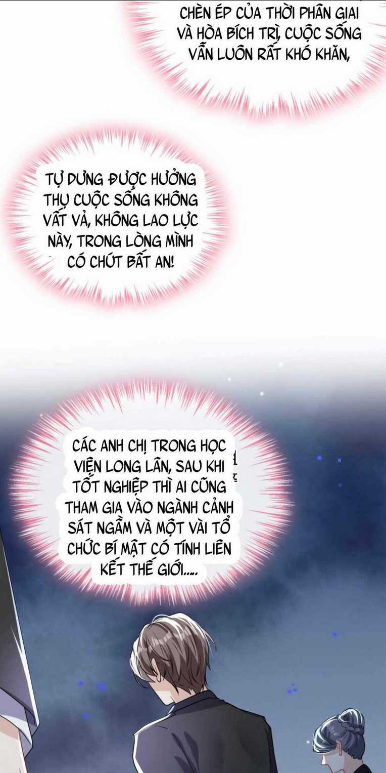 Tái Sinh Trở Lại : Chồng Cũ Khóc Lóc Cầu Xin Tái Hôn Chapter 32 trang 8