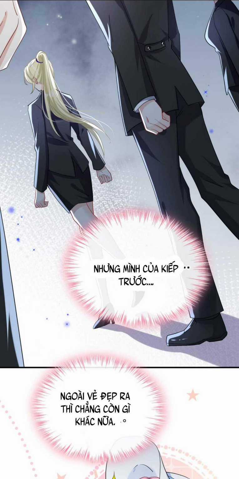 Tái Sinh Trở Lại : Chồng Cũ Khóc Lóc Cầu Xin Tái Hôn Chapter 32 trang 9