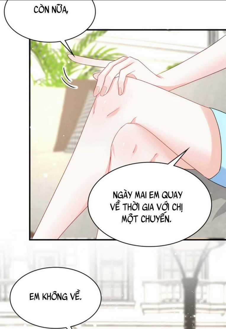 Tái Sinh Trở Lại : Chồng Cũ Khóc Lóc Cầu Xin Tái Hôn Chapter 33 trang 10