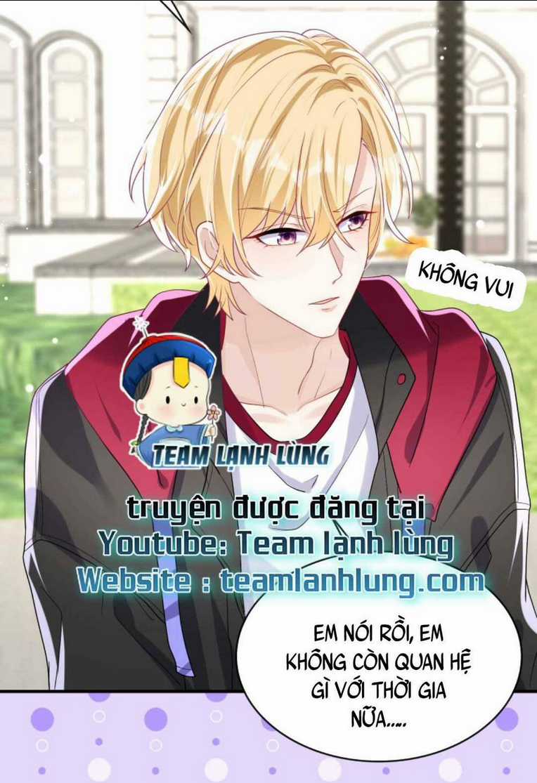 Tái Sinh Trở Lại : Chồng Cũ Khóc Lóc Cầu Xin Tái Hôn Chapter 33 trang 11