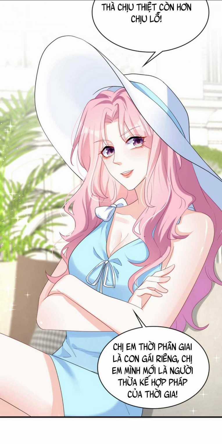 Tái Sinh Trở Lại : Chồng Cũ Khóc Lóc Cầu Xin Tái Hôn Chapter 33 trang 13