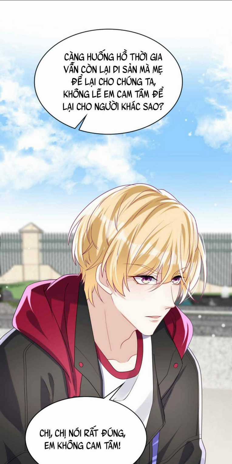 Tái Sinh Trở Lại : Chồng Cũ Khóc Lóc Cầu Xin Tái Hôn Chapter 33 trang 14