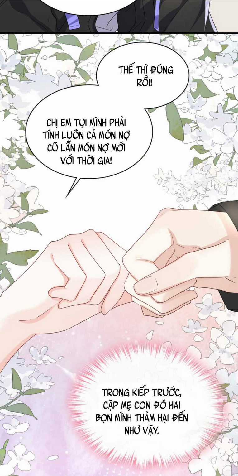 Tái Sinh Trở Lại : Chồng Cũ Khóc Lóc Cầu Xin Tái Hôn Chapter 33 trang 15