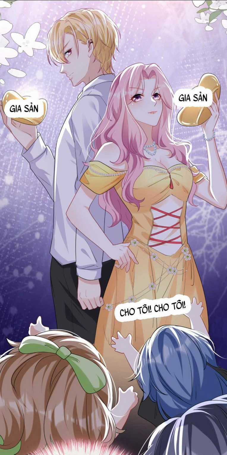 Tái Sinh Trở Lại : Chồng Cũ Khóc Lóc Cầu Xin Tái Hôn Chapter 33 trang 16