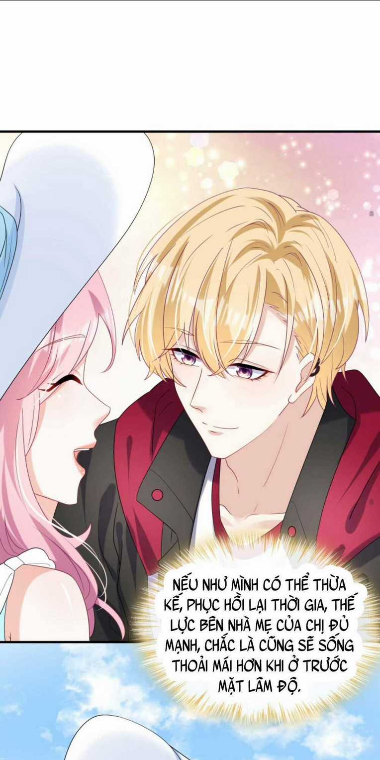 Tái Sinh Trở Lại : Chồng Cũ Khóc Lóc Cầu Xin Tái Hôn Chapter 33 trang 18