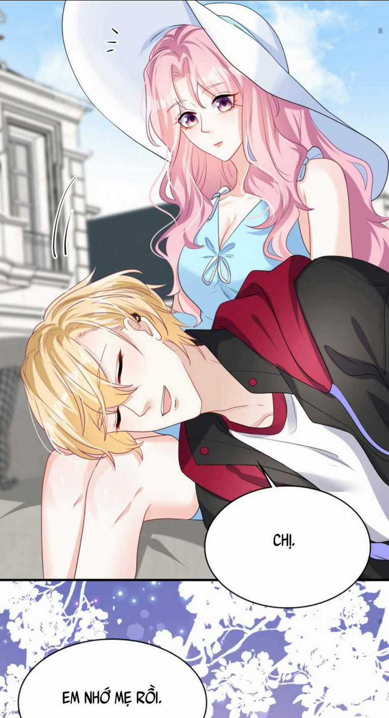 Tái Sinh Trở Lại : Chồng Cũ Khóc Lóc Cầu Xin Tái Hôn Chapter 33 trang 19