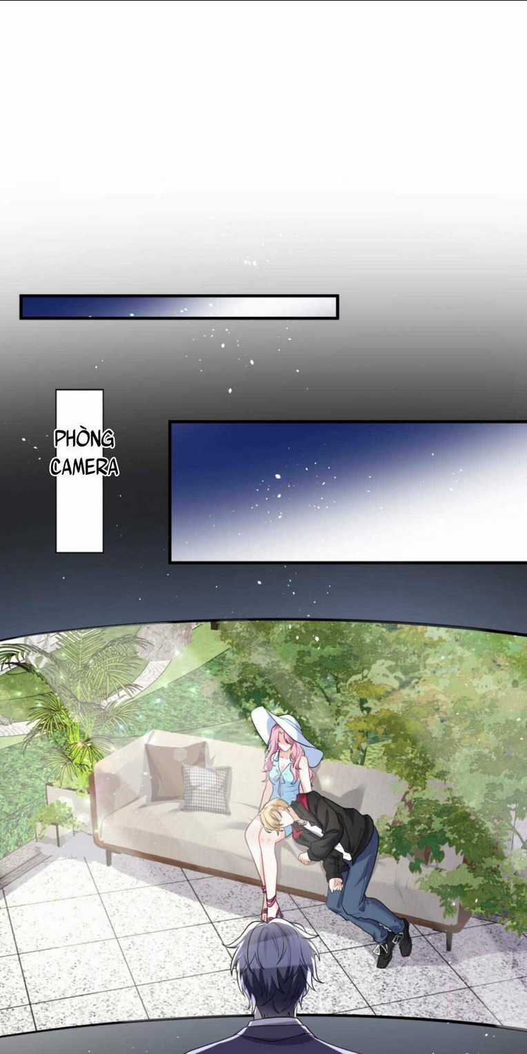 Tái Sinh Trở Lại : Chồng Cũ Khóc Lóc Cầu Xin Tái Hôn Chapter 33 trang 21