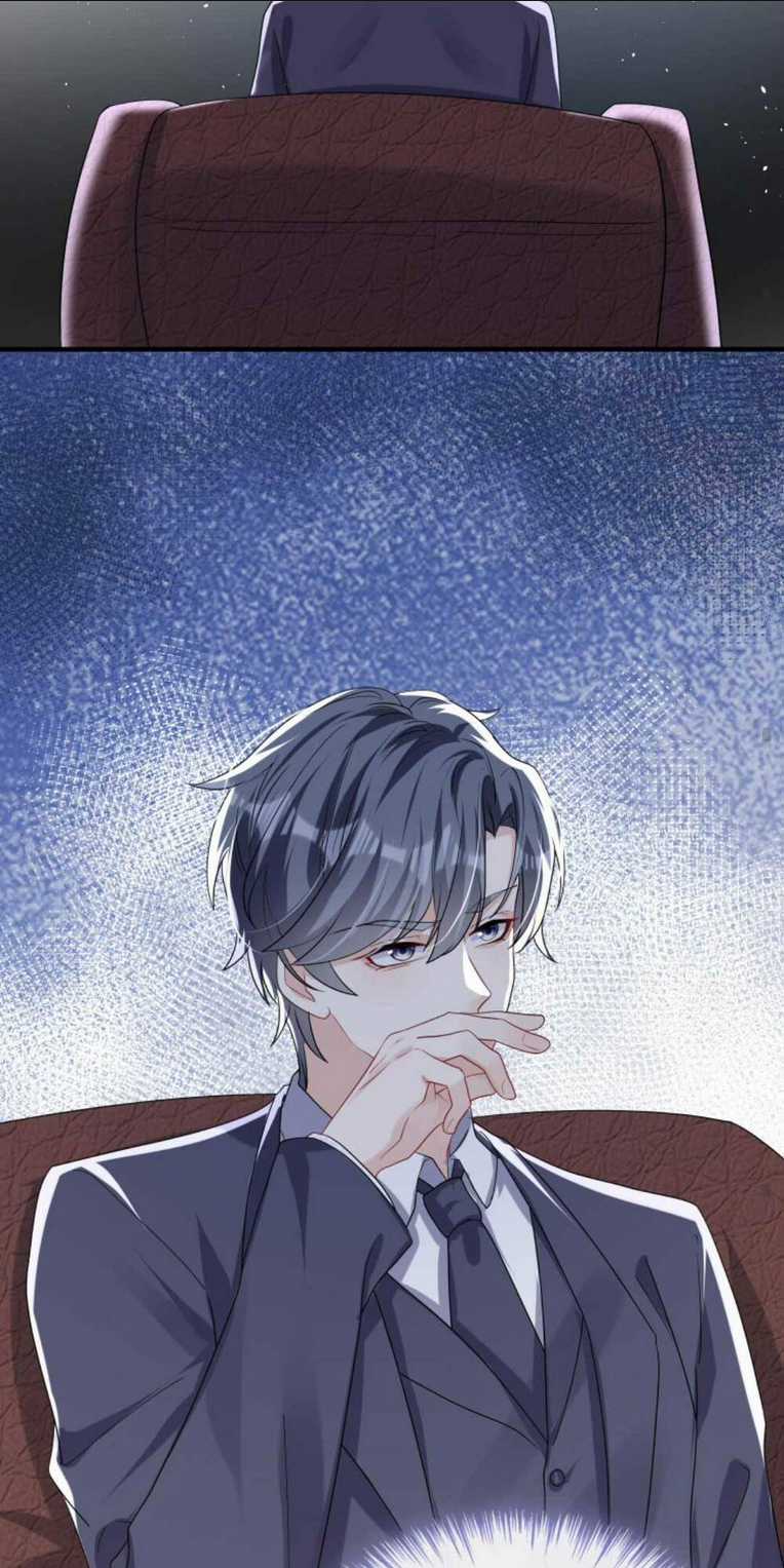 Tái Sinh Trở Lại : Chồng Cũ Khóc Lóc Cầu Xin Tái Hôn Chapter 33 trang 22