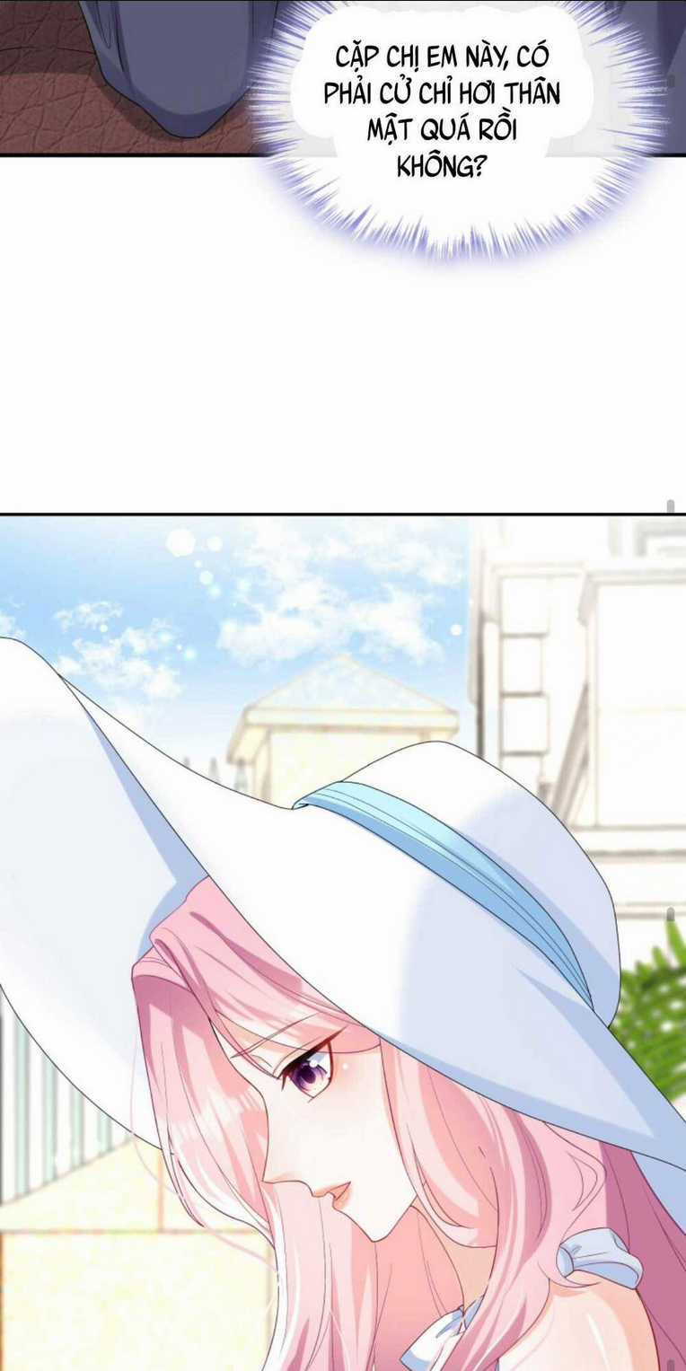 Tái Sinh Trở Lại : Chồng Cũ Khóc Lóc Cầu Xin Tái Hôn Chapter 33 trang 23