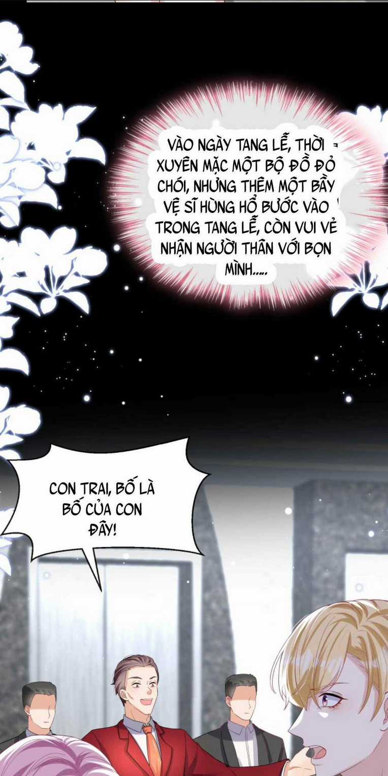 Tái Sinh Trở Lại : Chồng Cũ Khóc Lóc Cầu Xin Tái Hôn Chapter 33 trang 25