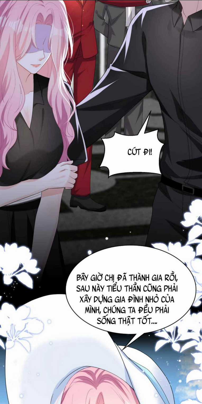 Tái Sinh Trở Lại : Chồng Cũ Khóc Lóc Cầu Xin Tái Hôn Chapter 33 trang 26