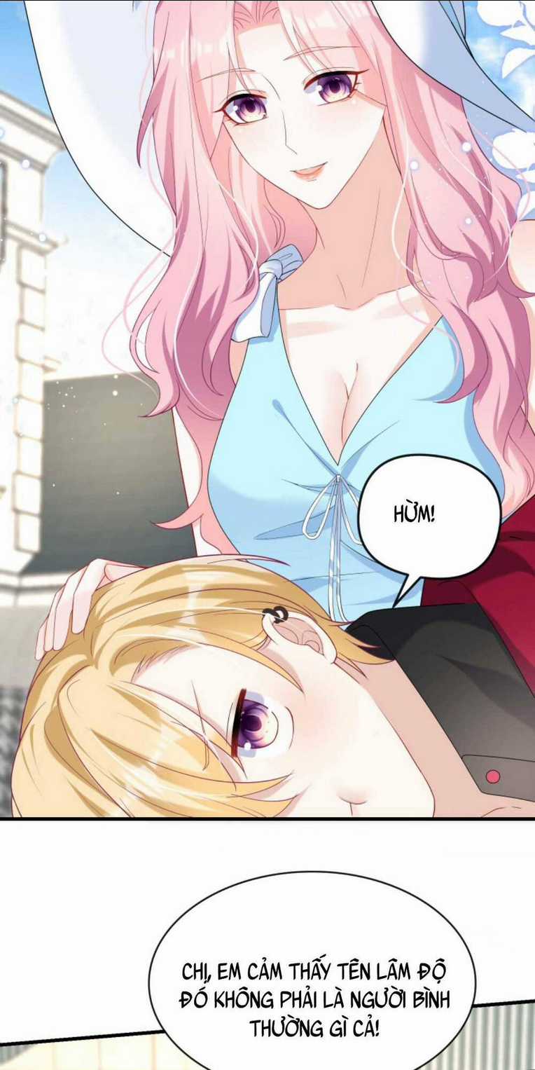 Tái Sinh Trở Lại : Chồng Cũ Khóc Lóc Cầu Xin Tái Hôn Chapter 33 trang 27