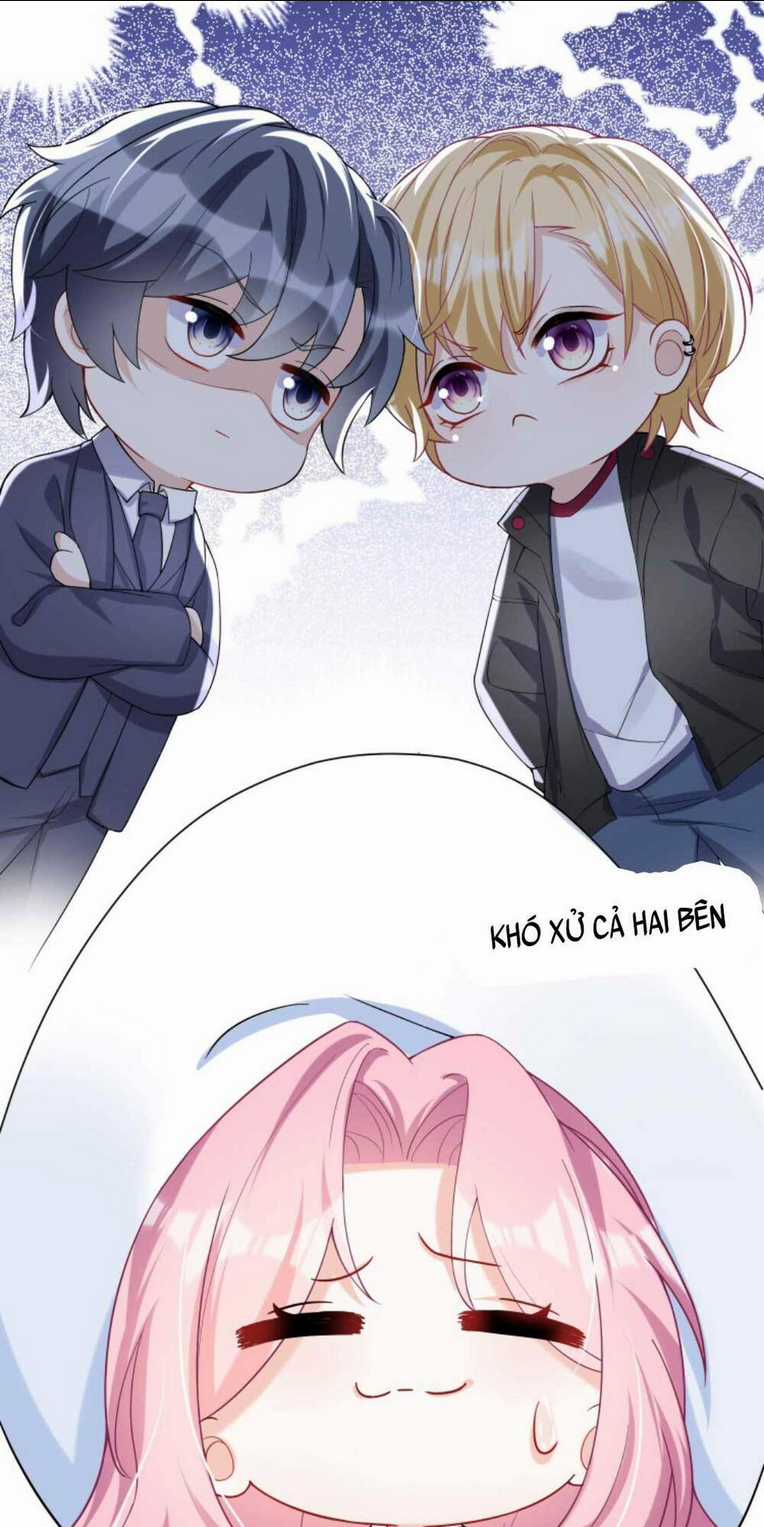 Tái Sinh Trở Lại : Chồng Cũ Khóc Lóc Cầu Xin Tái Hôn Chapter 33 trang 3