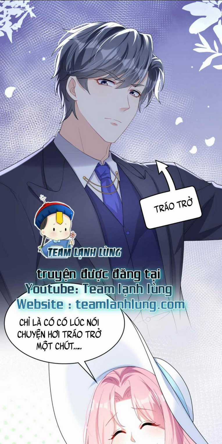 Tái Sinh Trở Lại : Chồng Cũ Khóc Lóc Cầu Xin Tái Hôn Chapter 33 trang 31