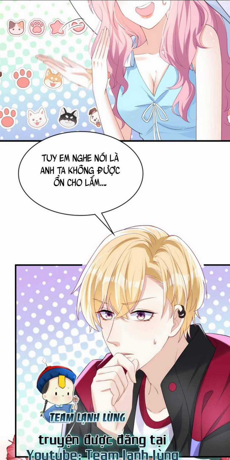 Tái Sinh Trở Lại : Chồng Cũ Khóc Lóc Cầu Xin Tái Hôn Chapter 33 trang 32