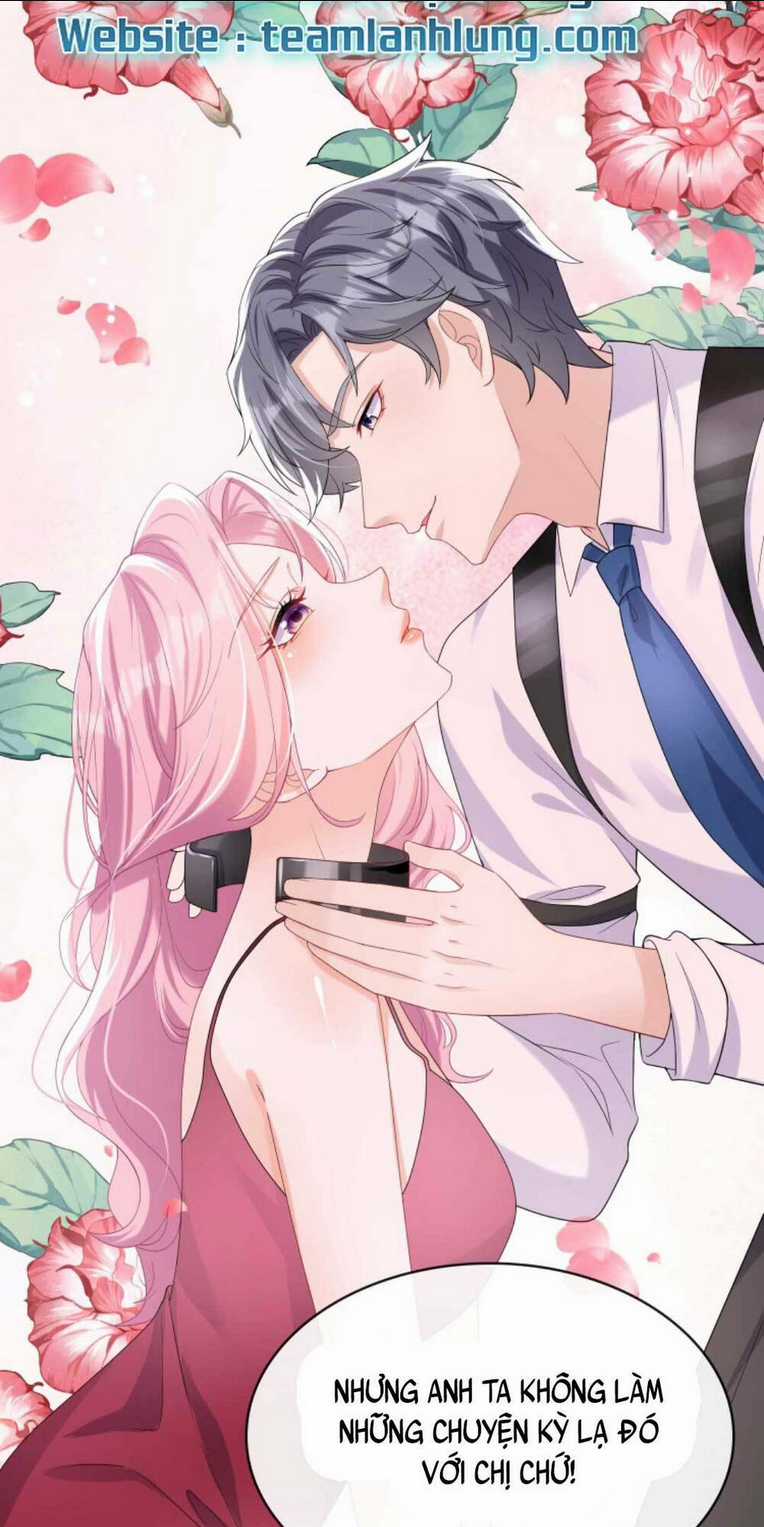 Tái Sinh Trở Lại : Chồng Cũ Khóc Lóc Cầu Xin Tái Hôn Chapter 33 trang 33