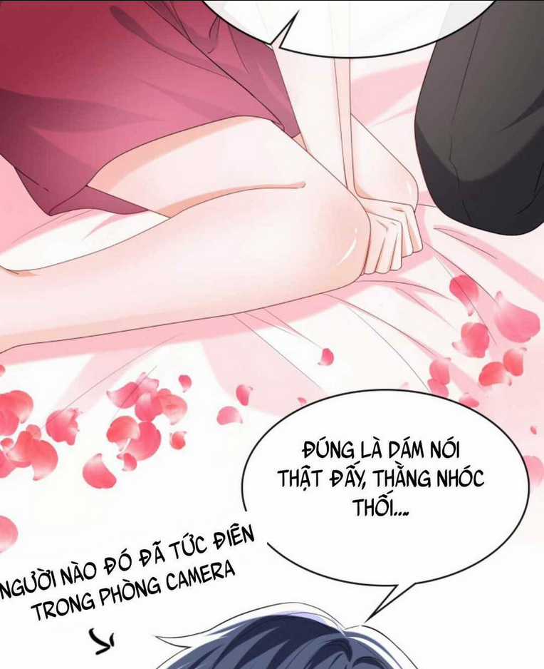 Tái Sinh Trở Lại : Chồng Cũ Khóc Lóc Cầu Xin Tái Hôn Chapter 33 trang 34