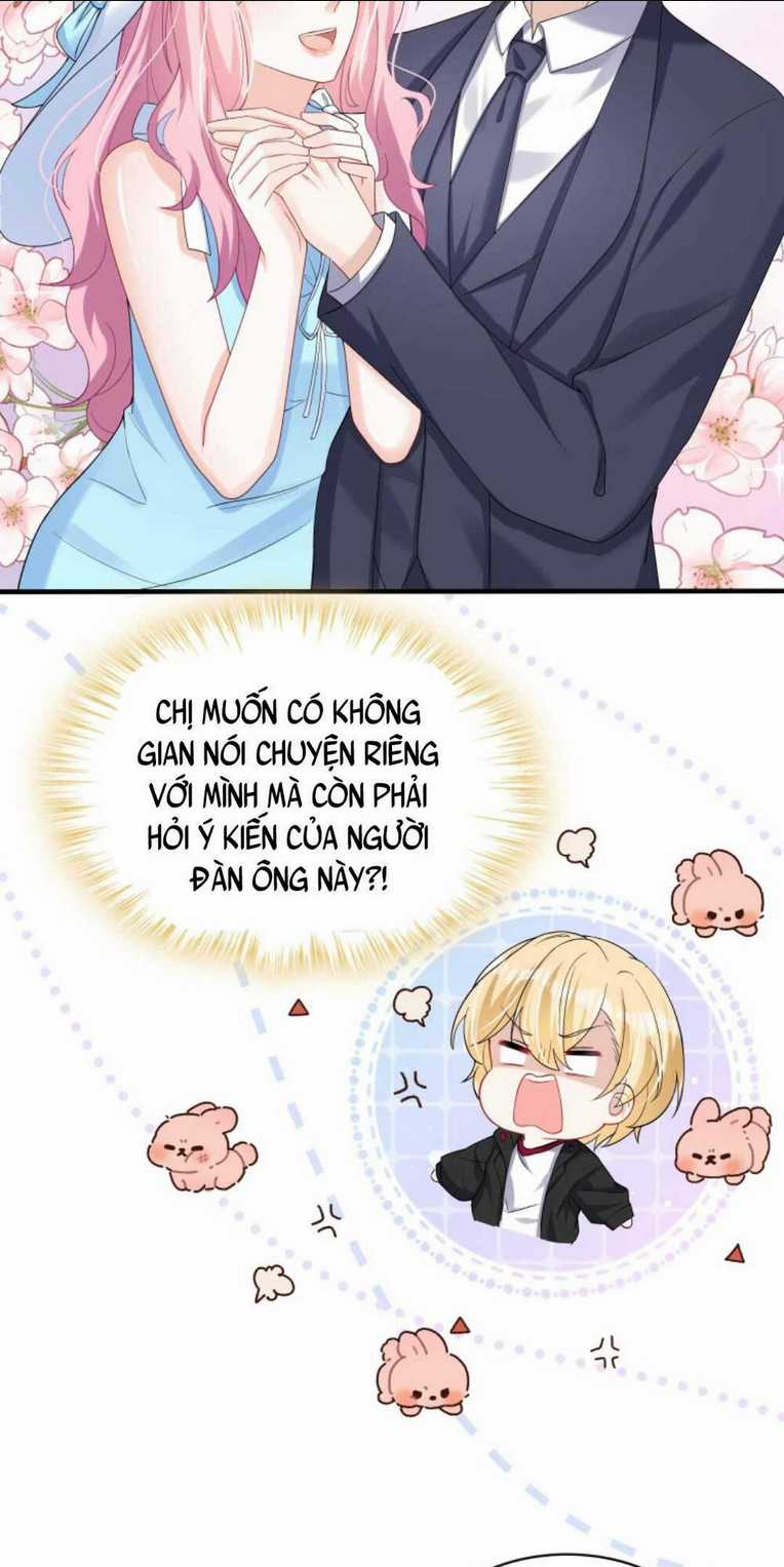 Tái Sinh Trở Lại : Chồng Cũ Khóc Lóc Cầu Xin Tái Hôn Chapter 33 trang 5