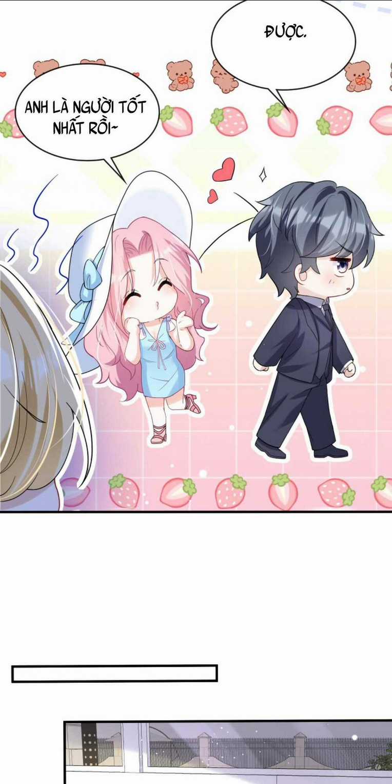 Tái Sinh Trở Lại : Chồng Cũ Khóc Lóc Cầu Xin Tái Hôn Chapter 33 trang 6